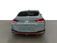 Nuevo Hyundai i30 N Line 99 CV (72 kW) 2026