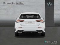 Usado Mercedes A200 150 CV (110 kW) 2024 Berlina
