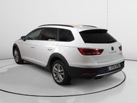 Usado Seat Leon 150 CV (110 kW) 2018