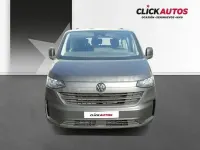 Usado VW Caravelle 150 CV (110 kW) 2025 Gris / plata Van
