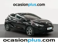 Usado MG MG3 Comfort 116 CV (85 kW) 2025 Negro Utilitario