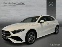 Nuevo Mercedes A250 218 CV (160 kW) 2025 Blanco Berlina