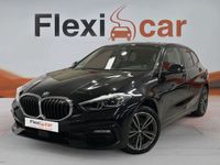 usado BMW 116 Serie 1 d Diésel en Flexicar Viladecans