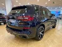 usado BMW X5 xDrive 40dA