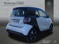 usado Smart ForTwo Electric Drive 