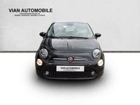 usado Fiat 500C 1.2 Lounge MTA