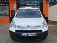 Usado Citroën Berlingo 75 CV (55 kW) 2008 Monovolumen