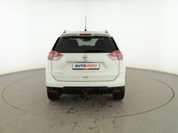 Usado Nissan X-Trail Tekna 130 CV (95 kW) 2015 Blanco SUV