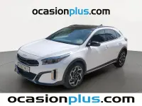 Usado Kia XCeed GT-Line 160 CV (117 kW) 2023 Blanco SUV