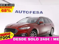 Usado Ford Mondeo Trend 150 CV (110 kW) 2021 Familiar