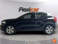 Usado Volvo XC40 Momentum 150 CV (110 kW) 2020 Negro SUV