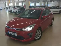 Usado Kia Rio 101 CV (74 kW) 2022 Utilitario