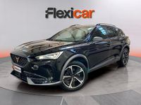 Usado Cupra Formentor 150 HP (110 kW) 2023 Preto SUV
