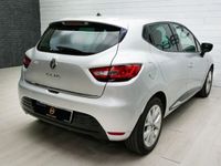 usado Renault Clio IV 