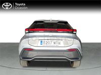 Usado Toyota C-HR Advance 223 CV (164 kW) 2024 Gris / plata SUV