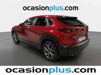 Usado Mazda CX-30 186 CV (136 kW) 2022 Rojo SUV