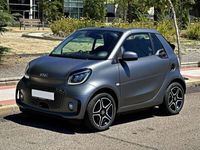 usado Smart ForTwo Electric Drive 