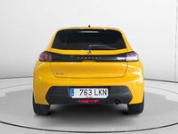 Usado Peugeot 208 100 CV (73 kW) 2020 Utilitario