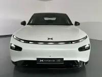 Nuevo XPENG P7 347 kW (473 CV) 2025 Blanco Berlina