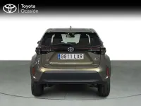 Używany Toyota Yaris Cross Active 116 KM (85 kW) 2022 Zielony SUV