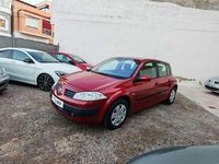 Usado Renault Mégane II Privilege 114 CV (83 kW) 2004 Burdeos Utilitario