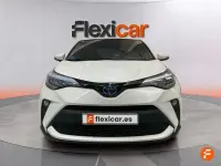Usado Toyota C-HR Active 122 CV (89 kW) 2020 Blanco SUV