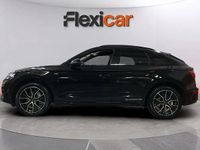 Usado Audi Q5 Sportback Premium 204 CV (150 kW) 2023 Negro SUV