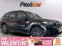 Usado BMW X1 165 CV (121 kW) 2024 Negro SUV
