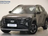 Usado Hyundai Tucson 159 CV (116 kW) 2025 SUV