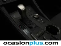 Usado Lexus RC300h Executive Line 223 CV (164 kW) 2016 Coupe