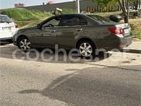 Usado Chevrolet Epica 150 CV (110 kW) 2008 Gris / plata Berlina