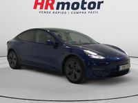 Usado Tesla Model 3 350 kW (476 CV) 2021 Berlina