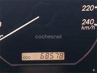 Usado Lexus RX300 Luxury Line 204 CV (150 kW) 2005 Negro SUV