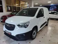 Usado Opel Combo S 99 CV (72 kW) 2021 Blanco Monovolumen