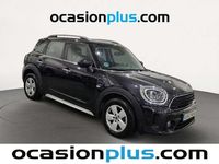 Usado Mini Cooper D Countryman 150 CV (110 kW) 2023 Negro SUV