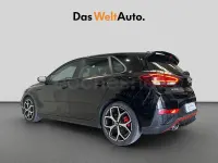 Usado Hyundai i30 250 CV (183 kW) 2024 Negro Berlina