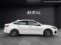 Usado BMW 218 136 CV (100 kW) 2021 Blanco Coupe
