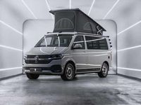 Brugt VW California Beach 150 HK (110 kW) 2023 Grå Van