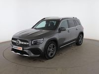 Usado Mercedes 220 AMG line 190 CV (139 kW) 2021