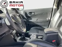 Usado Renault Koleos Bose Edition 150 CV (110 kW) 2013 Negro SUV