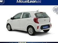 Usado Kia Picanto 66 CV (48 kW) 2022 Utilitario