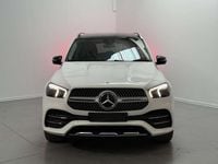Usado Mercedes GLE350 320 HP (235 kW) 2021 Branco SUV