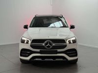Usado Mercedes GLE350 321 CV (236 kW) 2021 Blanco SUV