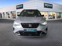 Usado Seat Arona FR 150 CV (110 kW) 2023 Gris SUV