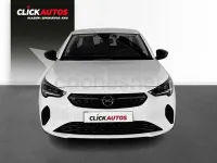 Usado Opel Corsa Elegance 100 CV (73 kW) 2023 Blanco Utilitario