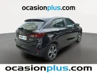 Usado MG MG3 Comfort 116 CV (85 kW) 2025 Blanco Utilitario