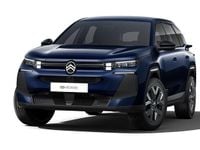 Nuevo Citroën C5 Aircross 145 CV (106 kW) 2025 Azul SUV