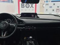 Usado Mazda CX-30 Homura-Line 122 CV (89 kW) 2024 Rojo SUV