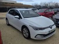Usado VW Golf VIII 116 CV (85 kW) 2021 Blanco Utilitario
