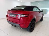 usado Land Rover Range Rover evoque SE Dynamic